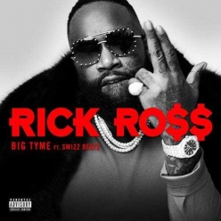 Rick Ross Ft. Swizz Beatz - Big Tyme